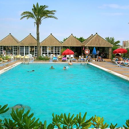 Ona Marina Arpon Aparthotel La Manga del Mar Menor Eksteriør bilde