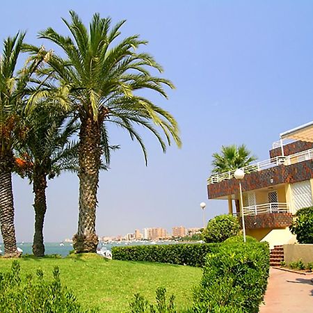 Ona Marina Arpon Aparthotel La Manga del Mar Menor Eksteriør bilde