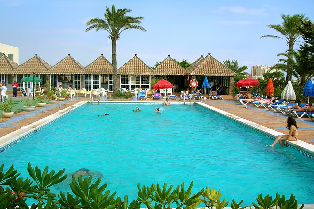 Ona Marina Arpon Aparthotel La Manga del Mar Menor Eksteriør bilde