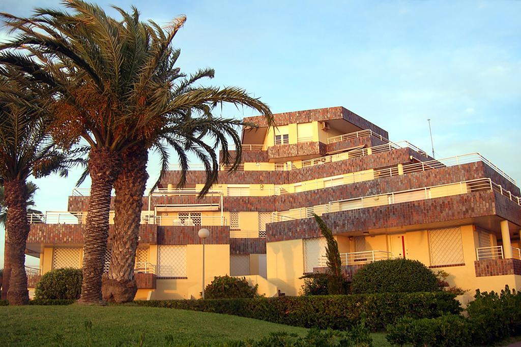 Ona Marina Arpon Aparthotel La Manga del Mar Menor Eksteriør bilde