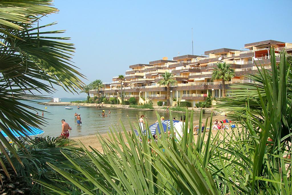 Ona Marina Arpon Aparthotel La Manga del Mar Menor Eksteriør bilde