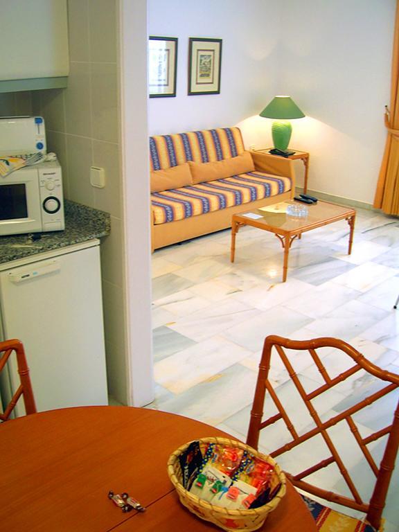 Ona Marina Arpon Aparthotel La Manga del Mar Menor Eksteriør bilde